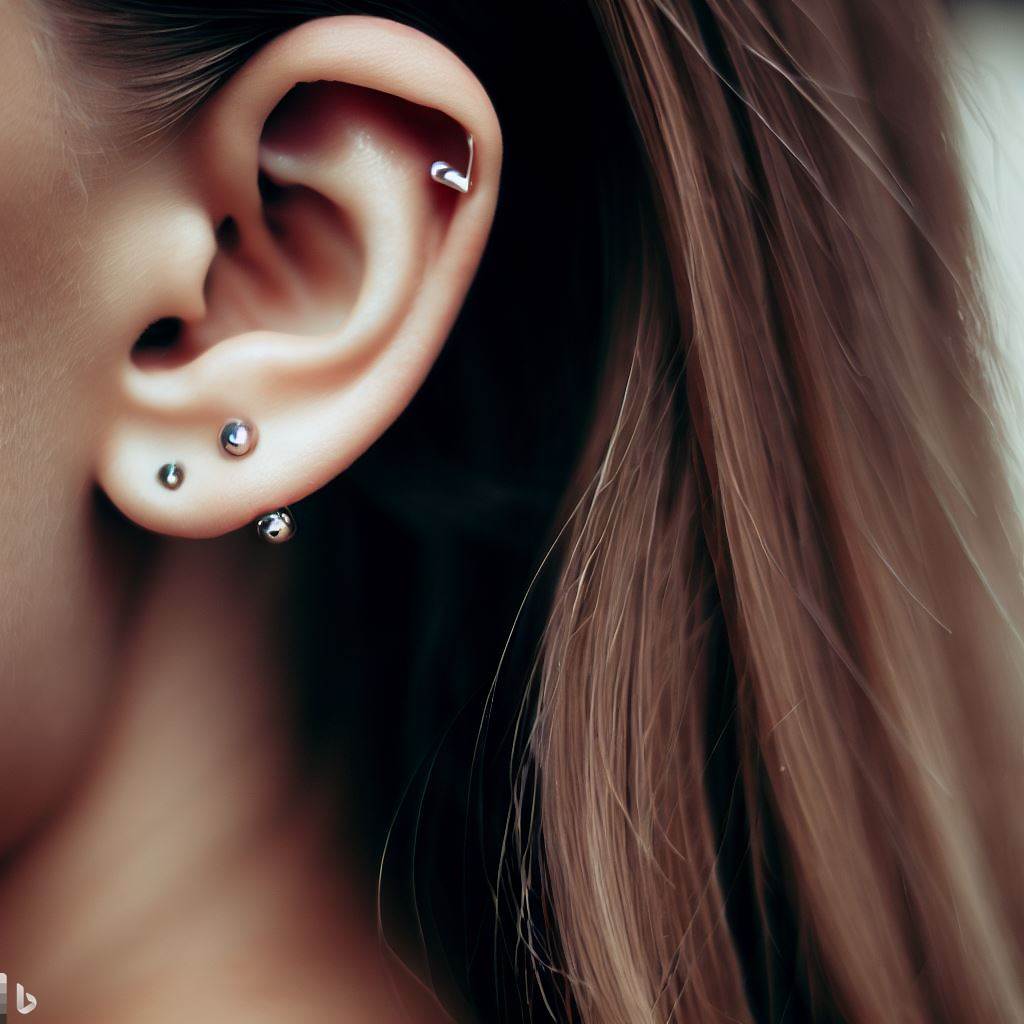 Cartilage Piercings Complete Tips and Advice